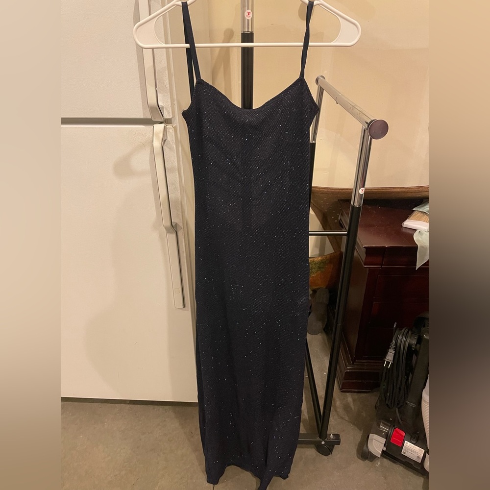 Beautiful prom dress